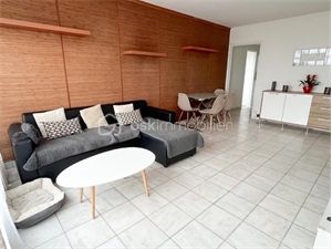 t2 à la vente -   77420  CHAMPS SUR MARNE, surface 47 m2 vente t2 - UBI459594473